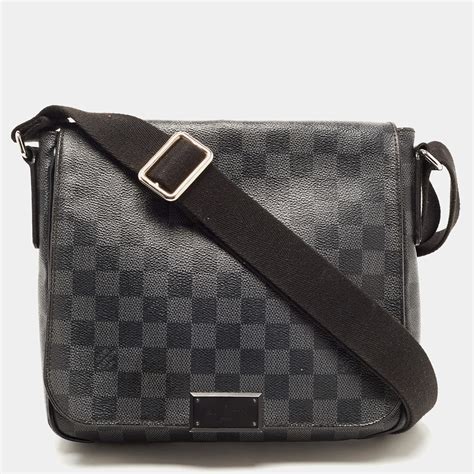 louis vuitton zippy damier graphite|damier louis vuitton pattern.